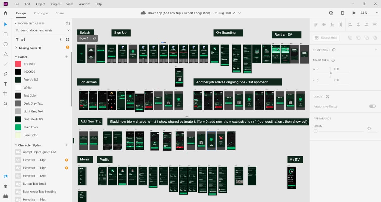 Adobe XD
